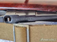 Mosin Nagant 91/30 Ottica PEM