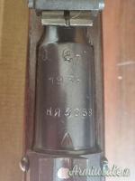 Mosin Nagant 91/30 Ottica PEM