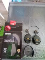 Cuffie Sordin mod. Supreme Pro X