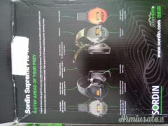 Cuffie Sordin mod. Supreme Pro X