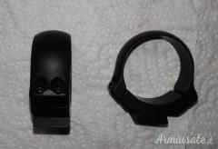 ANELLI ORIGINALI PER H&K 770-940 DIAMETRO 30 IN ALLUMINIO. SOLO TEL. NO MAIL