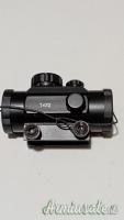 red dot nikko stirling