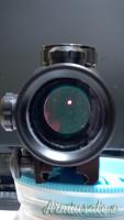 red dot nikko stirling