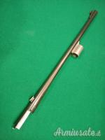 CEDO CANNA BERETTA CAL. 12 SLUG, CM. 56 ORIGINALE, CYL, 18,4. SOLO TEL.