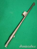 CEDO CANNA BERETTA CAL. 12 SLUG, CM. 56 ORIGINALE, CYL, 18,4. SOLO TEL.