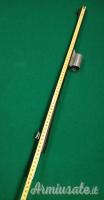 CEDO CANNA BERETTA CAL. 12 SLUG, CM. 56 ORIGINALE, CYL, 18,4. SOLO TEL.