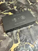 Haley strategic DARTER tanto
