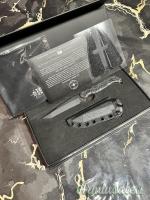 Haley strategic DARTER tanto