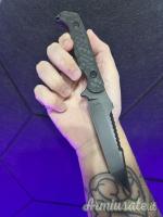 Haley strategic DARTER tanto