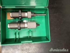 RCBS Full die set Cal 308