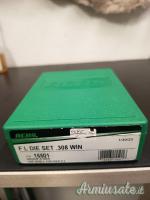 RCBS Full die set Cal 308