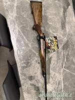Sauer 505 ergolux .17 Remington