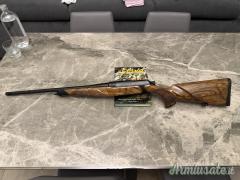 Sauer 505 ergolux .17 Remington