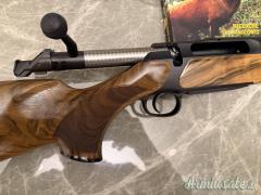 Sauer 505 ergolux .17 Remington