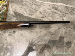 Sauer 505 ergolux .17 Remington