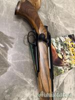 Sauer 505 ergolux .17 Remington