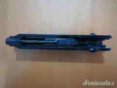Beretta 92 FS .22 LR Long Rifle