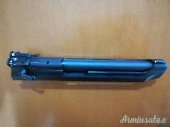 Beretta 92 FS .22 LR Long Rifle
