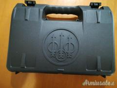 Beretta 92 FS .22 LR Long Rifle
