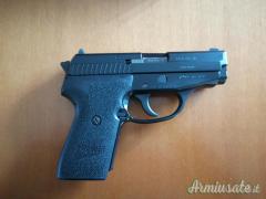 SIG-Sauer P239 9x21mm IMI