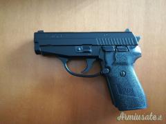 SIG-Sauer P239 9x21mm IMI