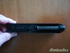 SIG-Sauer P239 9x21mm IMI