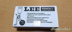 Dosatore micrometrico LEE 90058