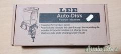 Dosatore  Auto Disk 90578 pre pressa LEE
