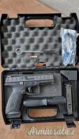 Beretta APX 9x19mm Parabellum | Luger | NATO