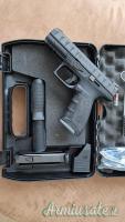 Beretta APX 9x19mm Parabellum | Luger | NATO