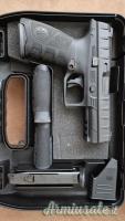Beretta APX 9x19mm Parabellum | Luger | NATO