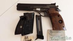 Beretta 76 cal. 22 L.R. sportiva .22 LR Long Rifle