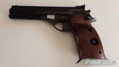 Beretta 76 cal. 22 L.R. sportiva .22 LR Long Rifle