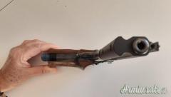 Beretta 76 cal. 22 L.R. sportiva .22 LR Long Rifle