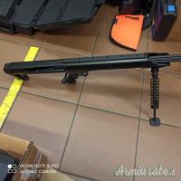 BARRET 99 cal. 50BMG