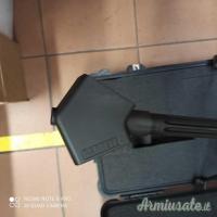 BARRET 99 cal. 50BMG