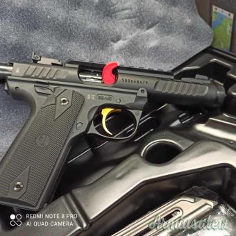 RUGER 22/45 MK4 LITE GOLD cal. 22 LR
