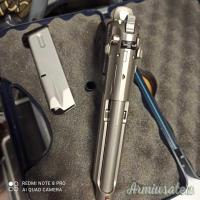 BERETTA 98FS cal. 9x21 inox