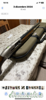 Fabarm Xlr5 12