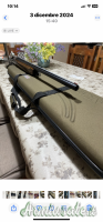 Fabarm Xlr5 12