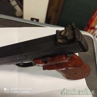 SMITH & WESSON 41 cal. 22 LR