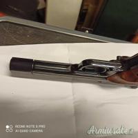 SMITH & WESSON 41 cal. 22 LR