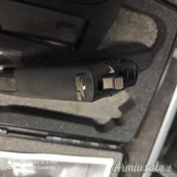 SIG SAUER P226 NAVY SEAL cal. 9x21