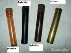 Accessori militari britannici