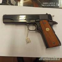COLT SERIE 80 cal. 45HP