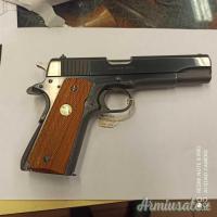 COLT SERIE 80 cal. 45HP