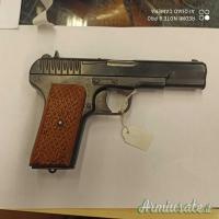 TOKAREV TT33 cal 7,62x25