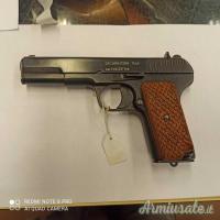 TOKAREV TT33 cal 7,62x25