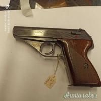 MAUSER HSC cal. 7,65