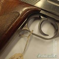 MAUSER HSC cal. 7,65